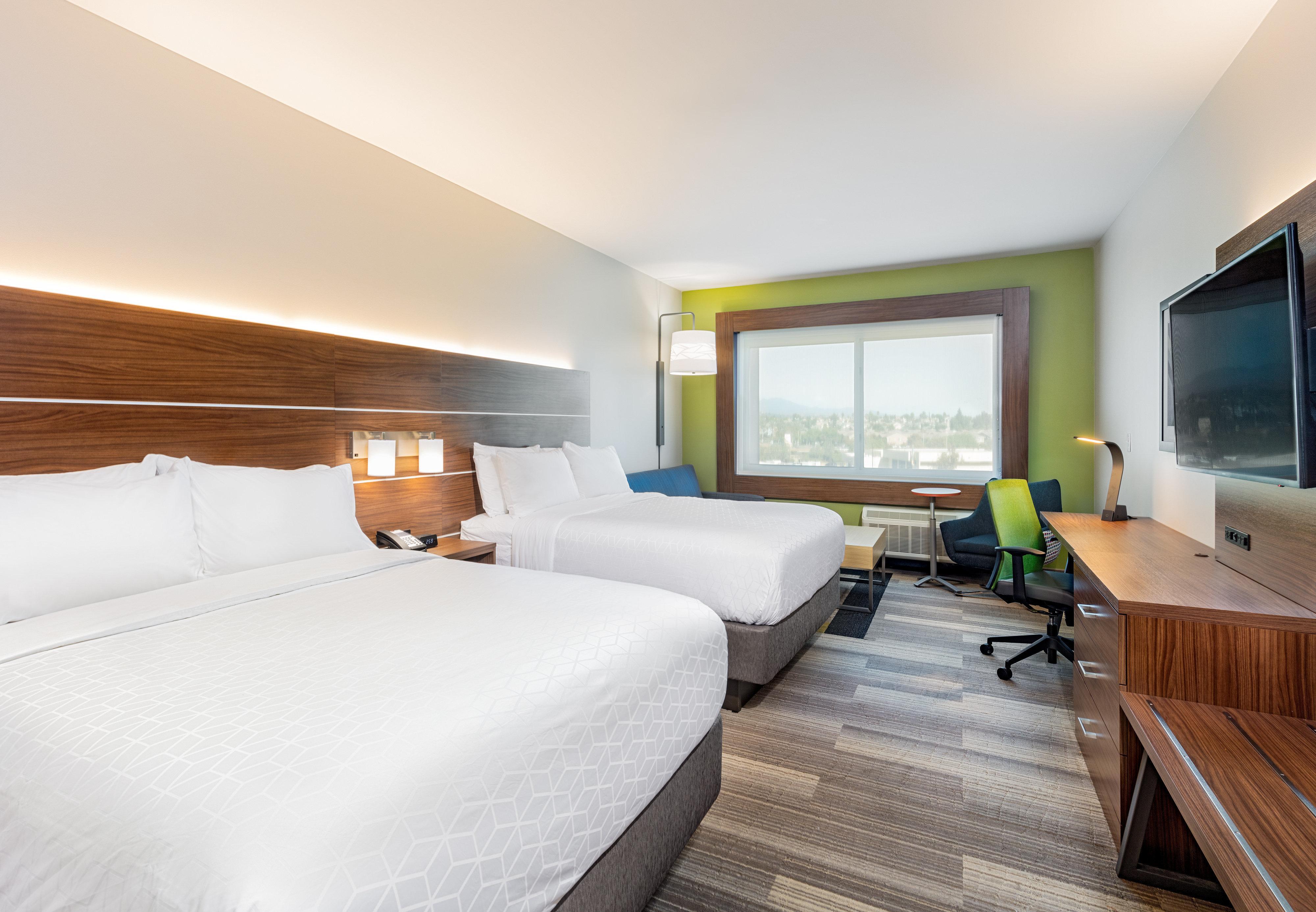 Holiday Inn Express & Suites - Moreno Valley - Riverside By Ihg Екстериор снимка