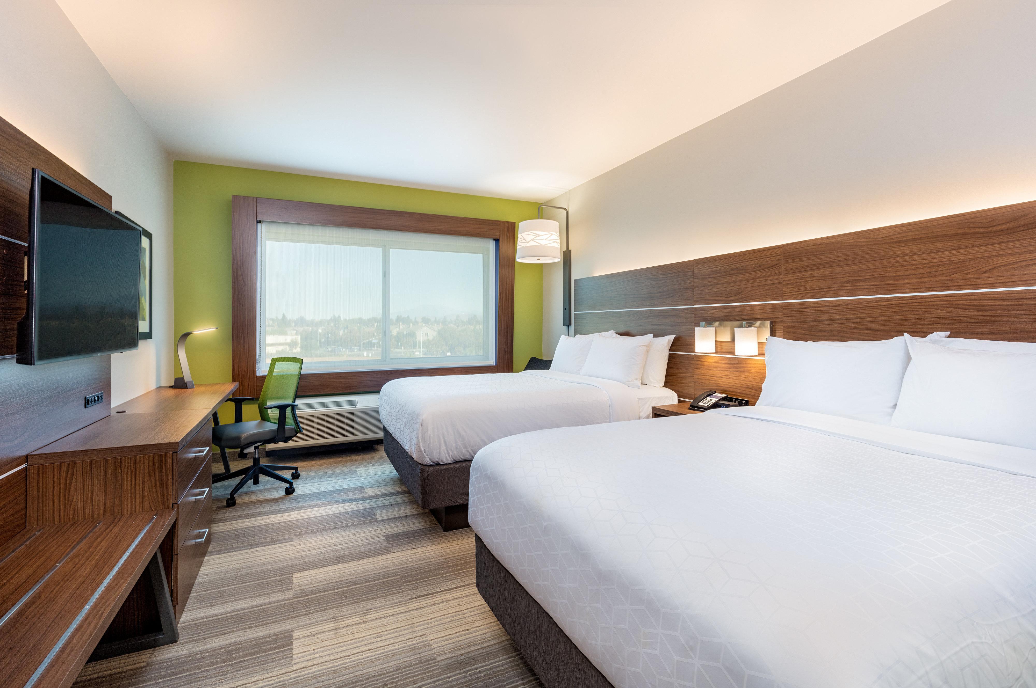 Holiday Inn Express & Suites - Moreno Valley - Riverside By Ihg Екстериор снимка