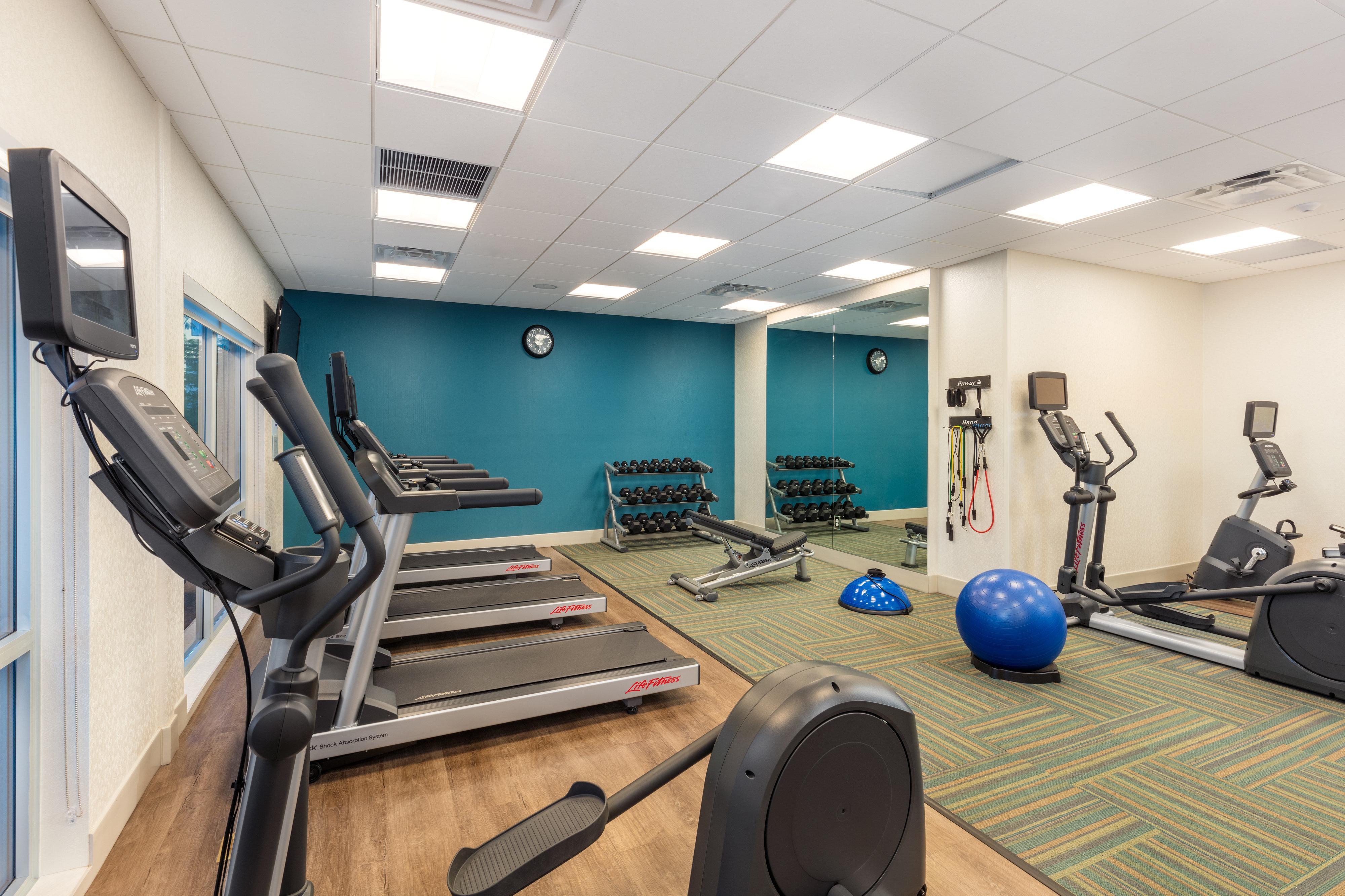 Holiday Inn Express & Suites - Moreno Valley - Riverside By Ihg Екстериор снимка