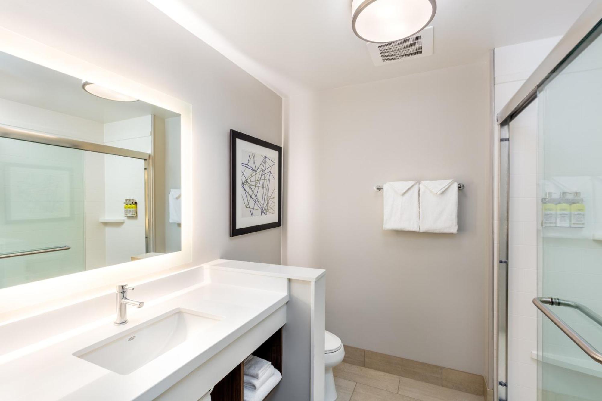 Holiday Inn Express & Suites - Moreno Valley - Riverside By Ihg Екстериор снимка